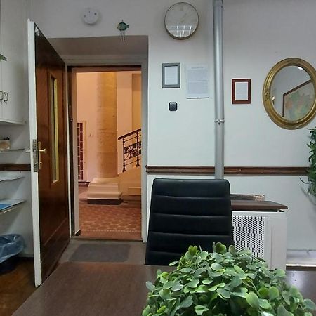 Basilica Centrum Apartment Budapeşte Dış mekan fotoğraf