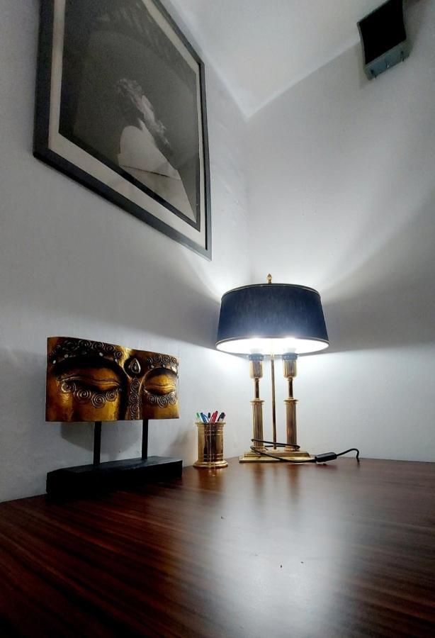 Basilica Centrum Apartment Budapeşte Dış mekan fotoğraf