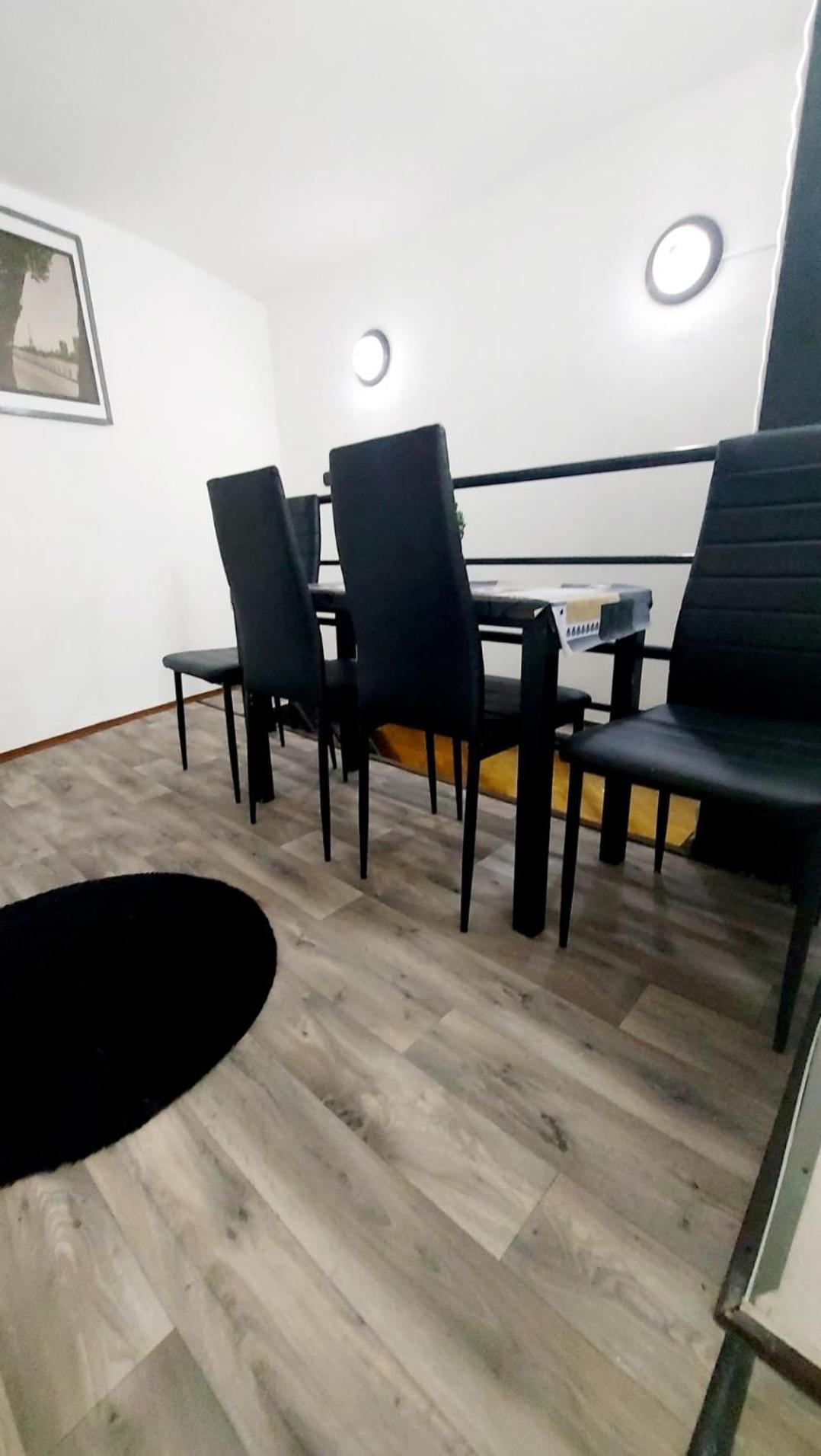 Basilica Centrum Apartment Budapeşte Dış mekan fotoğraf