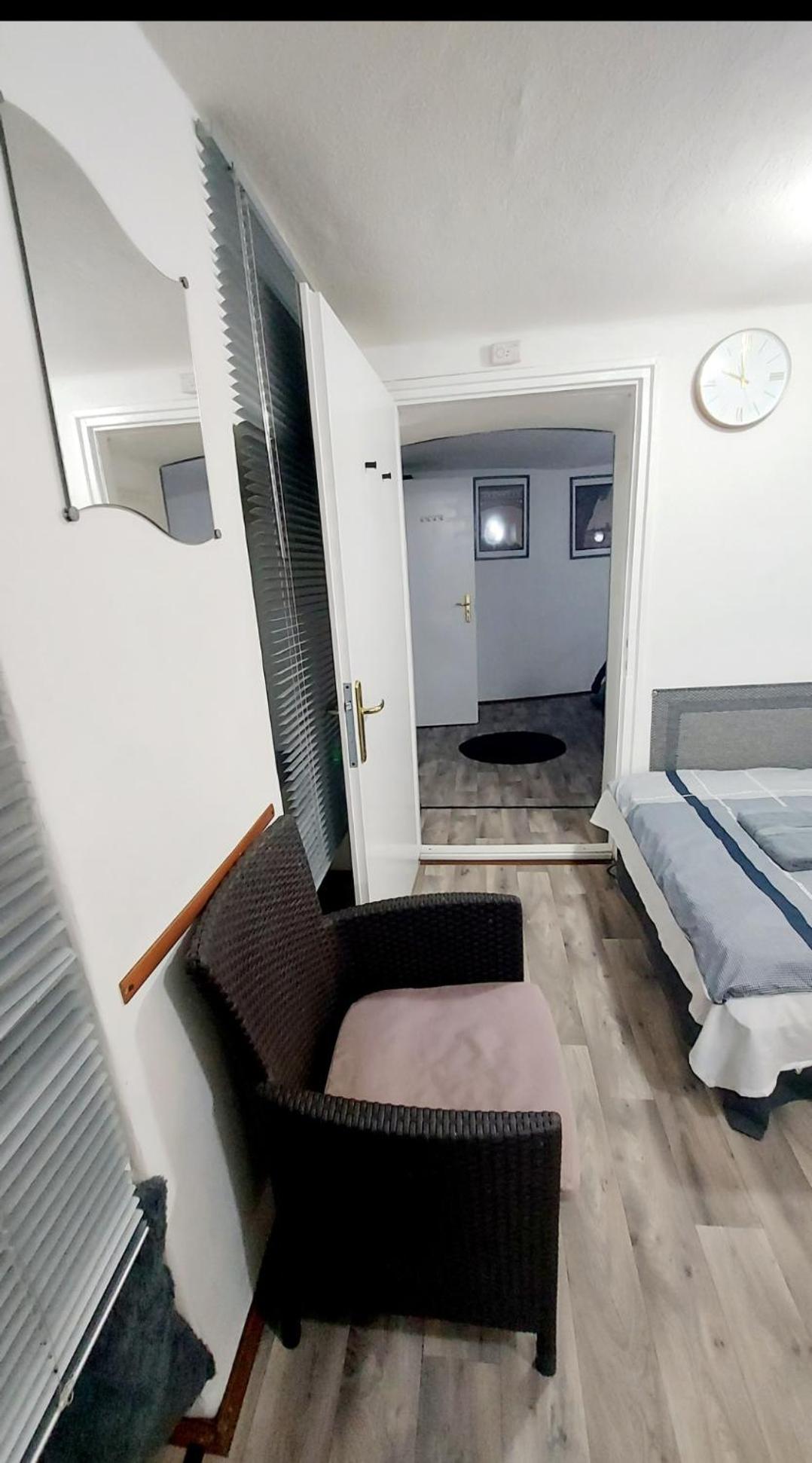 Basilica Centrum Apartment Budapeşte Dış mekan fotoğraf