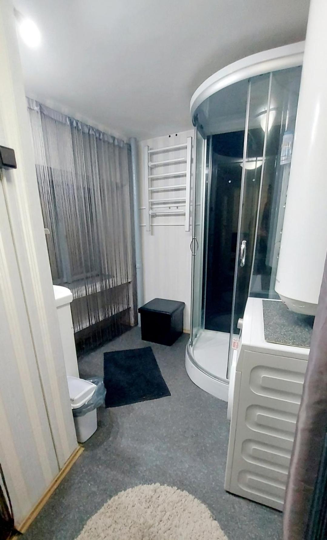 Basilica Centrum Apartment Budapeşte Dış mekan fotoğraf