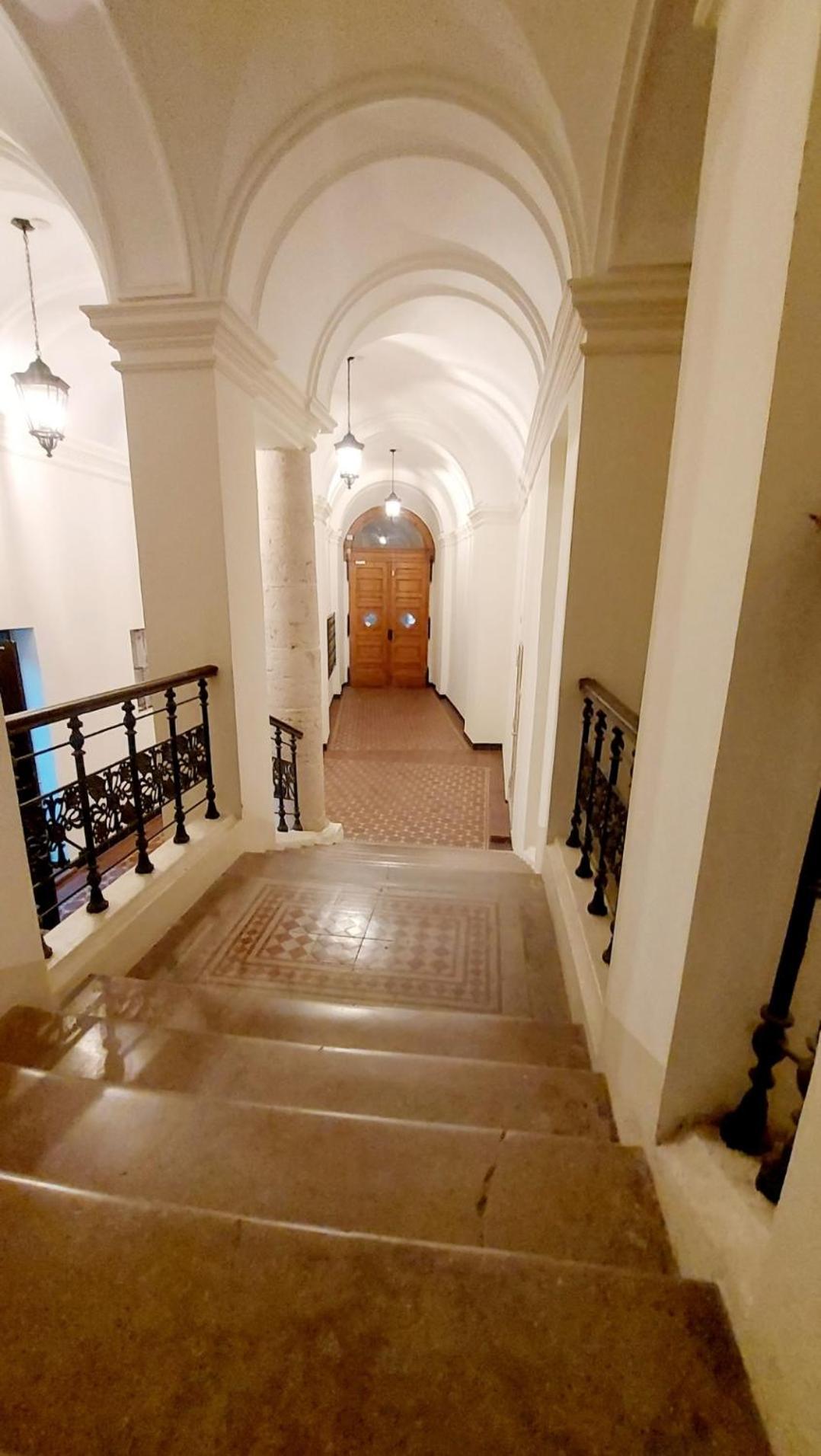 Basilica Centrum Apartment Budapeşte Dış mekan fotoğraf