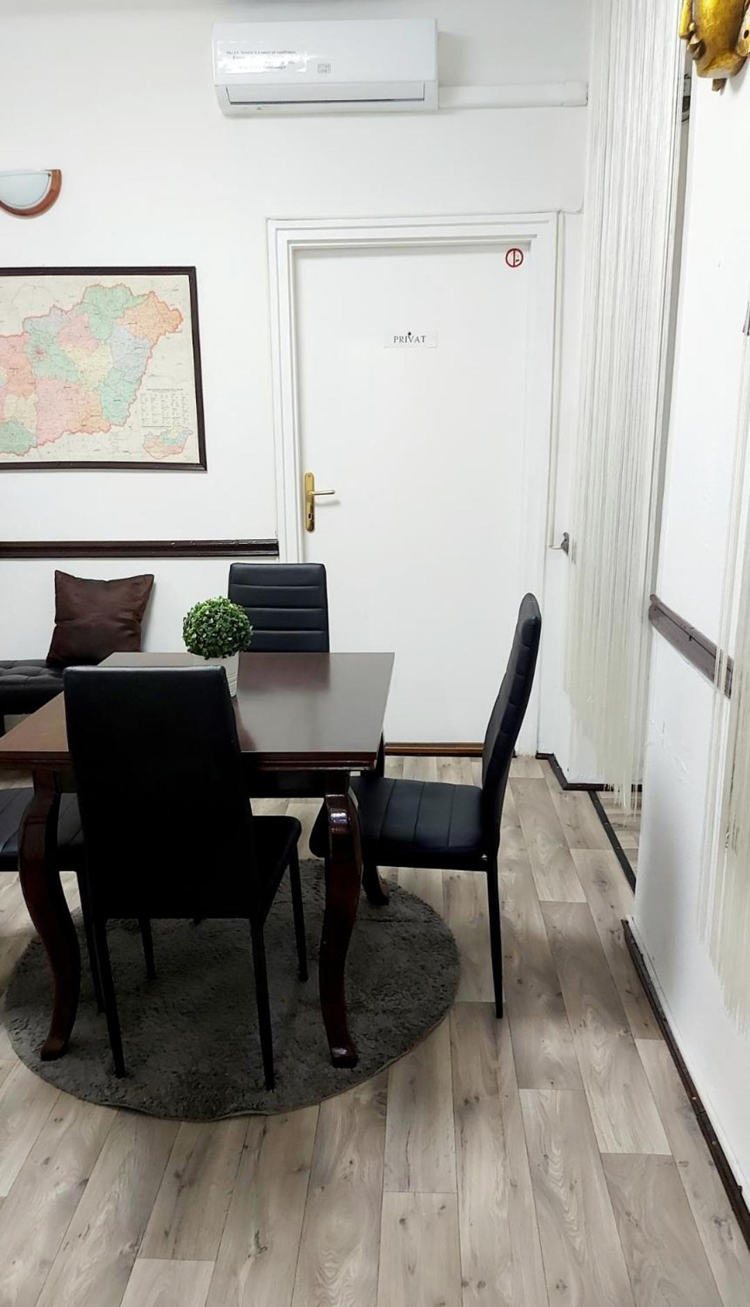 Basilica Centrum Apartment Budapeşte Dış mekan fotoğraf