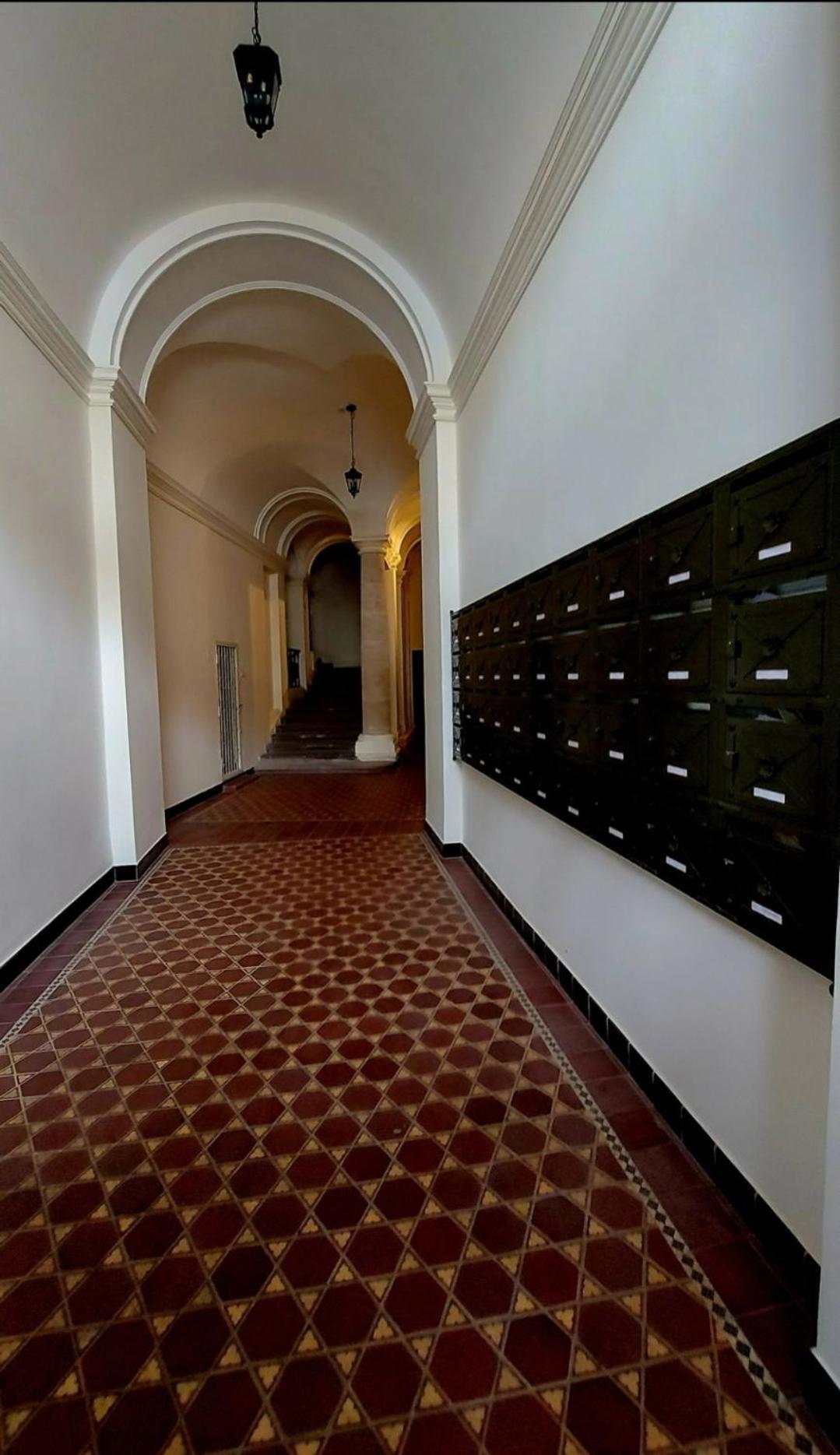Basilica Centrum Apartment Budapeşte Dış mekan fotoğraf